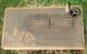 Photo of headstones/thumb_Glen Eckford Stephenson 1913-1982 hdstn Ulverstone cem Tas